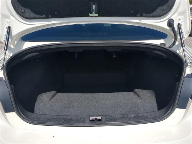 used 2022 INFINITI Q50 car, priced at $27,309