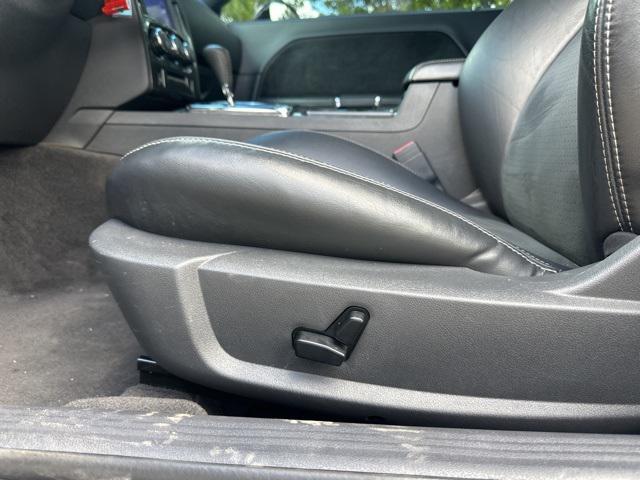 used 2008 Dodge Challenger car, priced at $24,333