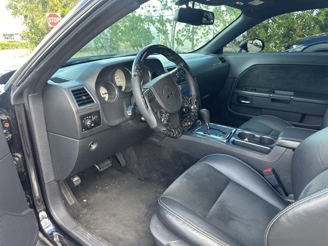 used 2008 Dodge Challenger car, priced at $24,333