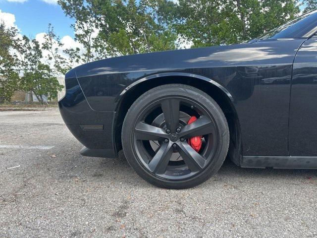 used 2008 Dodge Challenger car, priced at $23,741