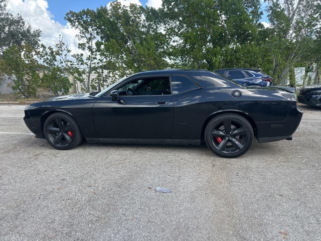 used 2008 Dodge Challenger car, priced at $24,333