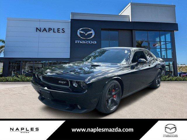 used 2008 Dodge Challenger car, priced at $23,741