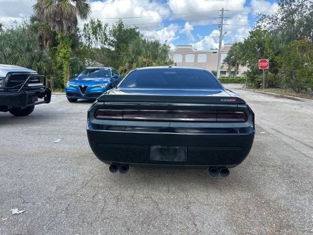 used 2008 Dodge Challenger car, priced at $23,741