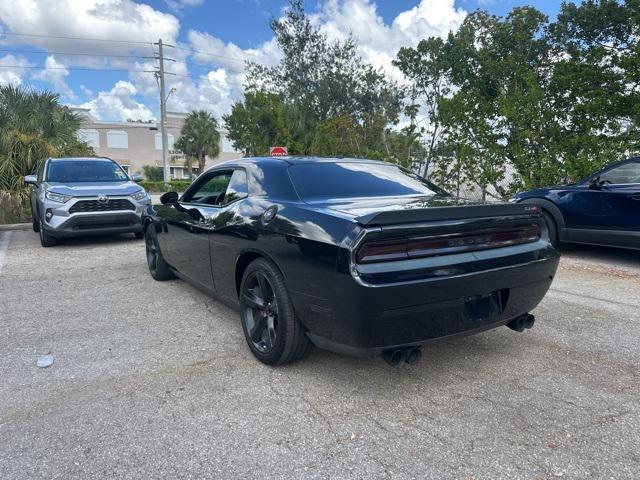 used 2008 Dodge Challenger car, priced at $24,333