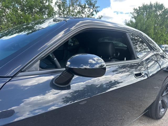 used 2008 Dodge Challenger car, priced at $24,333