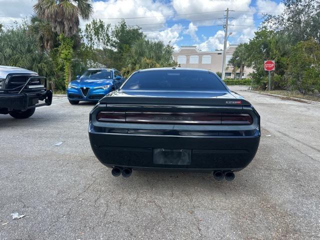 used 2008 Dodge Challenger car, priced at $24,333