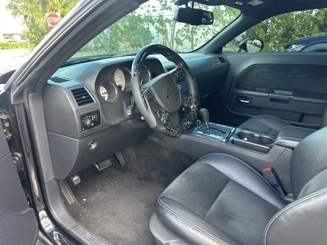 used 2008 Dodge Challenger car, priced at $23,741