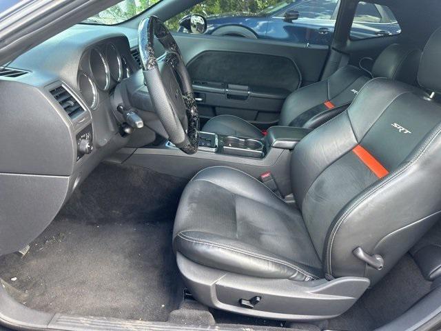 used 2008 Dodge Challenger car, priced at $23,741