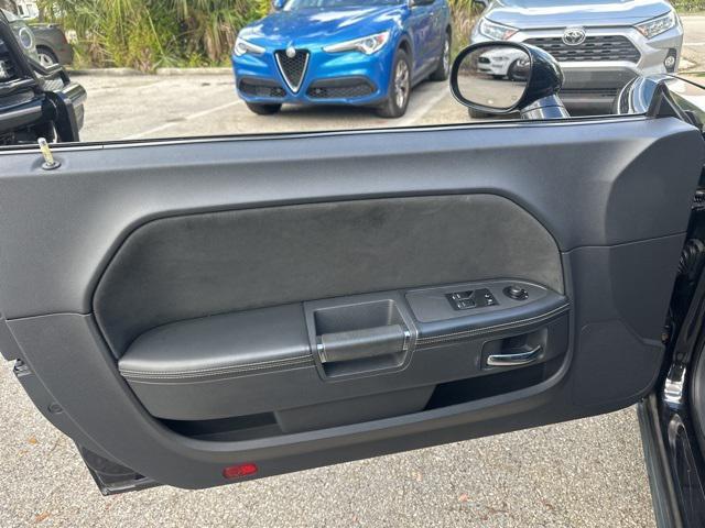 used 2008 Dodge Challenger car, priced at $24,333