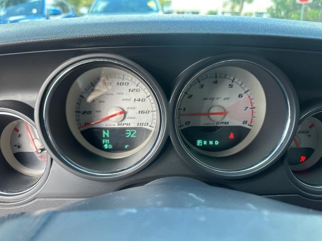 used 2008 Dodge Challenger car, priced at $24,333