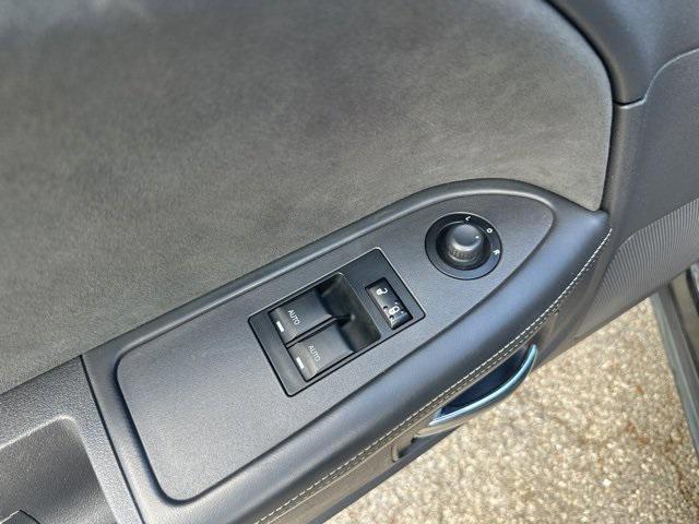 used 2008 Dodge Challenger car, priced at $23,741