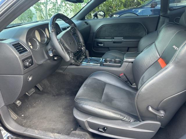 used 2008 Dodge Challenger car, priced at $24,333