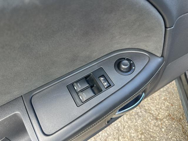 used 2008 Dodge Challenger car, priced at $24,333