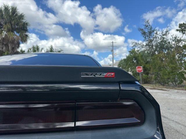 used 2008 Dodge Challenger car, priced at $23,741