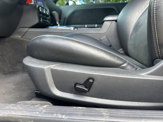 used 2008 Dodge Challenger car, priced at $23,741