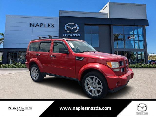 used 2011 Dodge Nitro car, priced at $7,919
