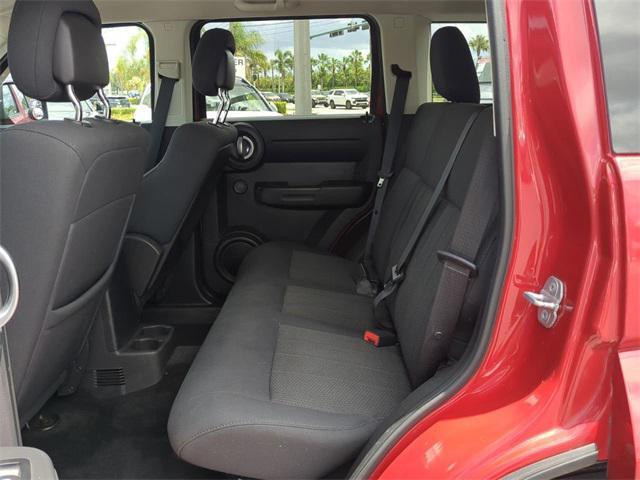 used 2011 Dodge Nitro car, priced at $7,919