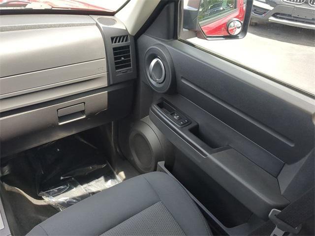 used 2011 Dodge Nitro car, priced at $7,919