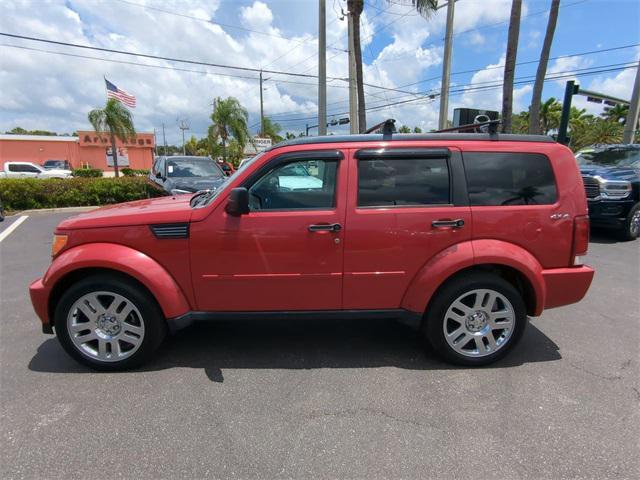 used 2011 Dodge Nitro car, priced at $7,919
