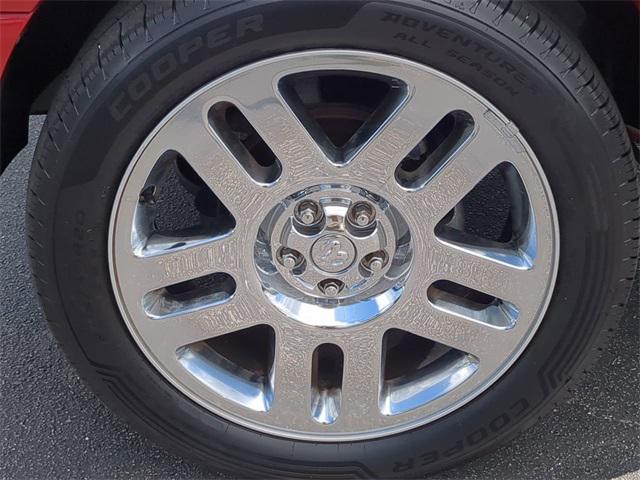 used 2011 Dodge Nitro car, priced at $7,919