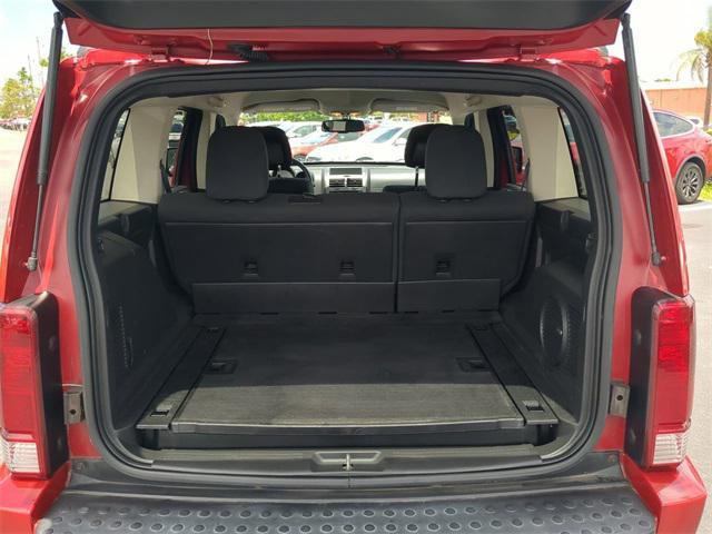 used 2011 Dodge Nitro car, priced at $7,919