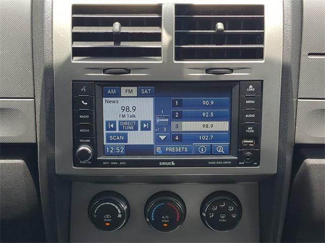 used 2011 Dodge Nitro car, priced at $7,919