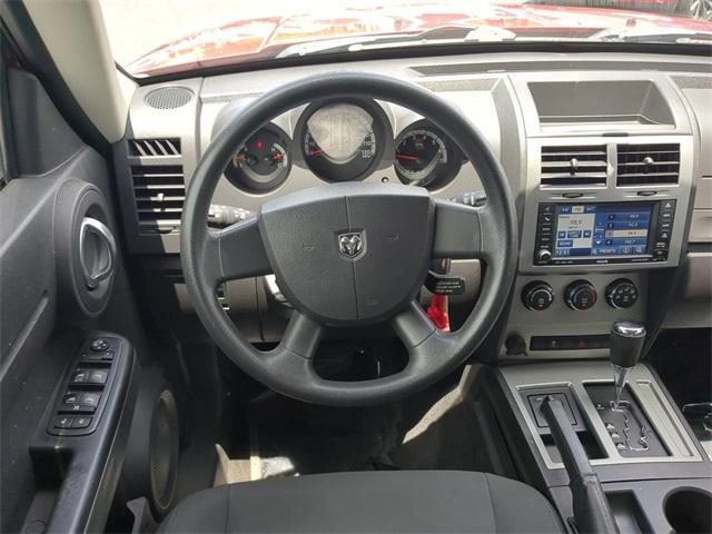 used 2011 Dodge Nitro car, priced at $7,919