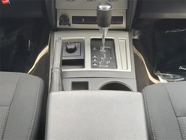 used 2011 Dodge Nitro car, priced at $7,919
