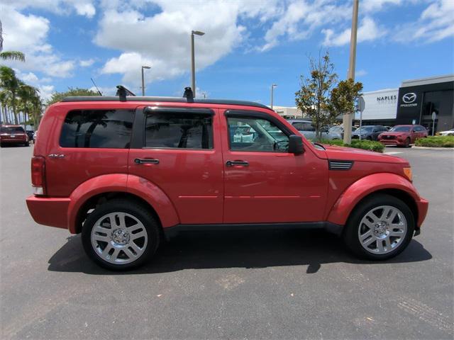 used 2011 Dodge Nitro car, priced at $7,919