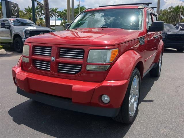used 2011 Dodge Nitro car, priced at $7,919