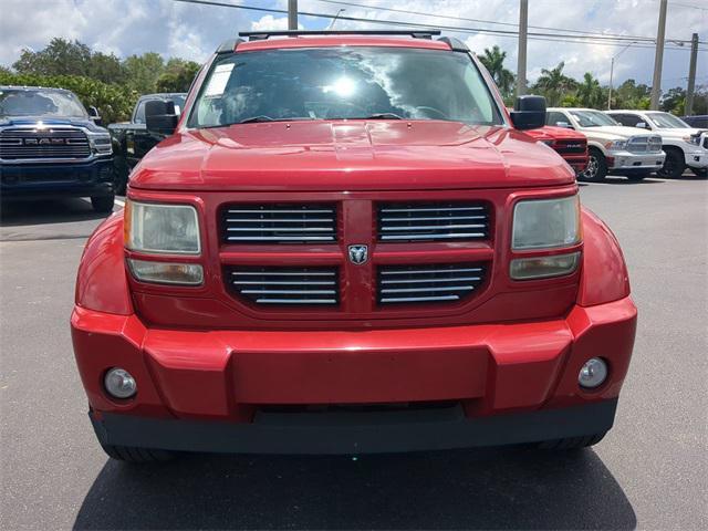used 2011 Dodge Nitro car, priced at $7,919