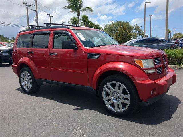 used 2011 Dodge Nitro car, priced at $7,919