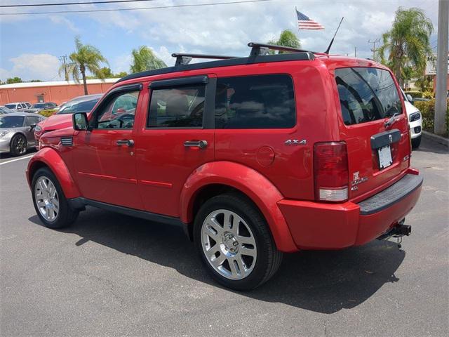 used 2011 Dodge Nitro car, priced at $7,919