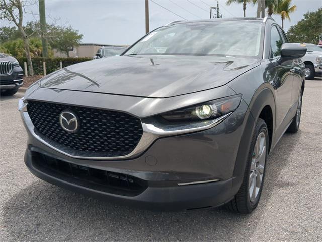 used 2024 Mazda CX-30 car, priced at $21,909