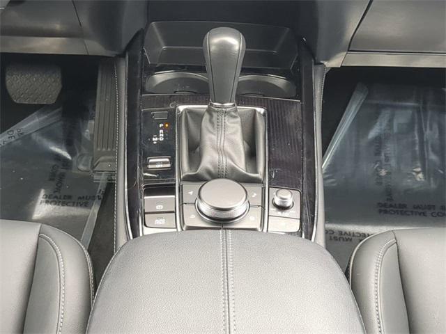 used 2024 Mazda CX-30 car, priced at $21,909