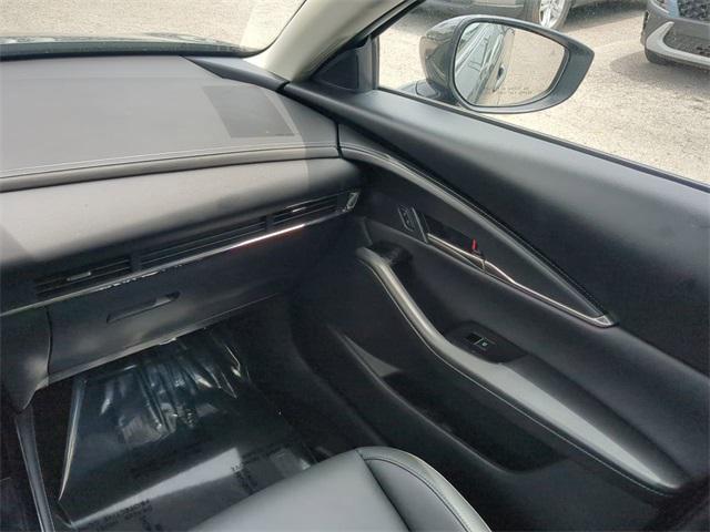 used 2024 Mazda CX-30 car, priced at $21,909