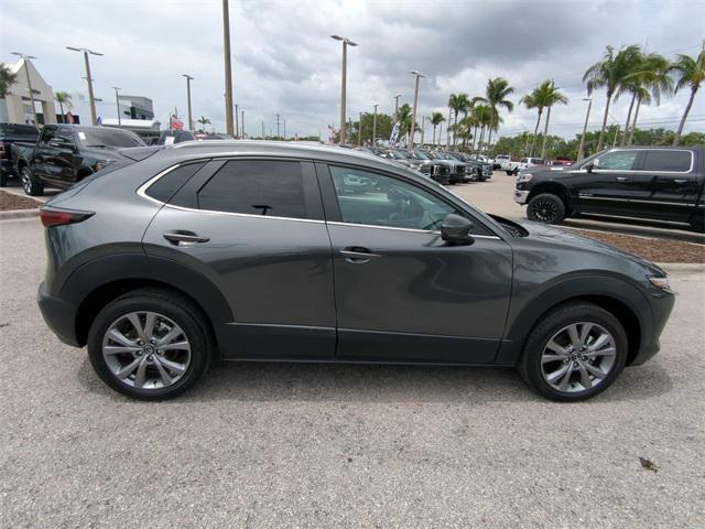 used 2024 Mazda CX-30 car, priced at $21,909