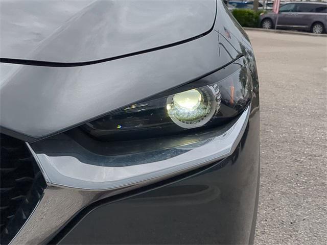 used 2024 Mazda CX-30 car, priced at $21,909