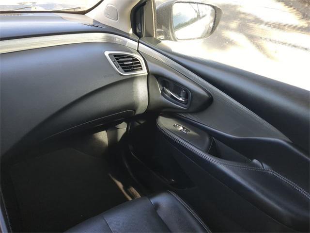 used 2017 Nissan Murano car, priced at $13,319