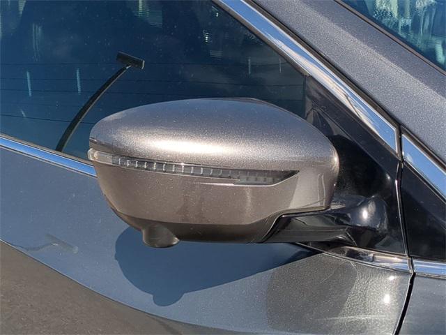 used 2017 Nissan Murano car, priced at $13,319