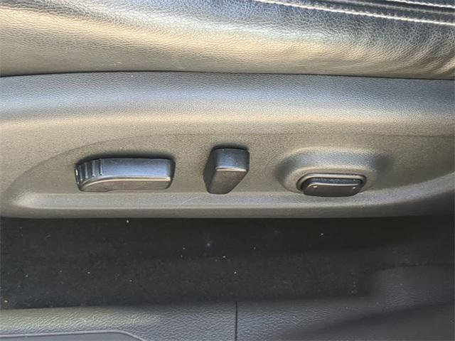 used 2017 Nissan Murano car, priced at $13,319