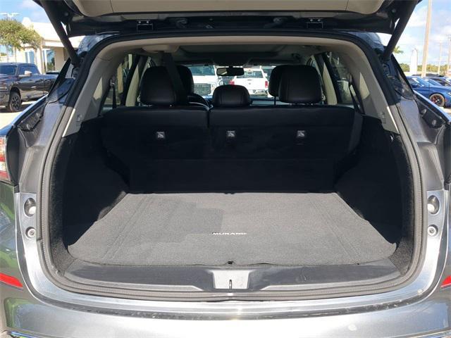 used 2017 Nissan Murano car, priced at $13,319