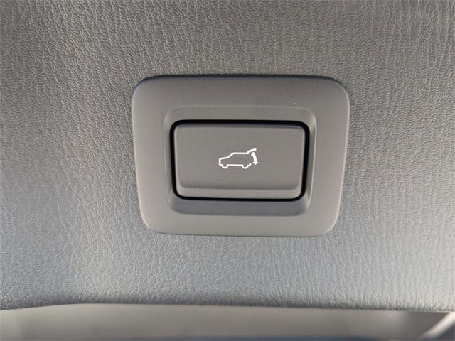 new 2025 Mazda CX-5 car, priced at $32,985