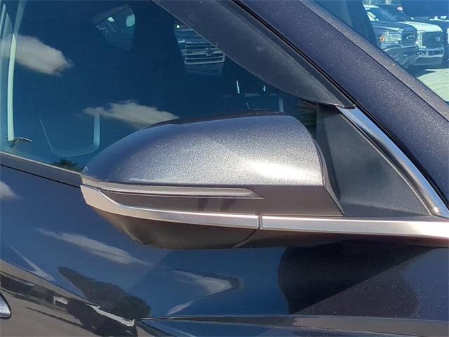 used 2023 Hyundai Tucson car, priced at $24,610