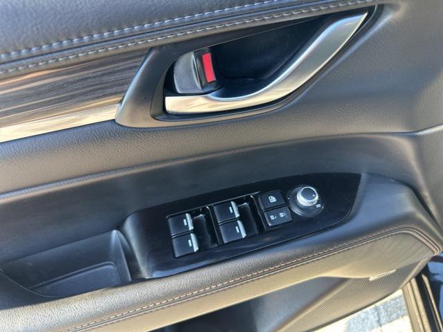 used 2023 Mazda CX-5 car, priced at $21,392
