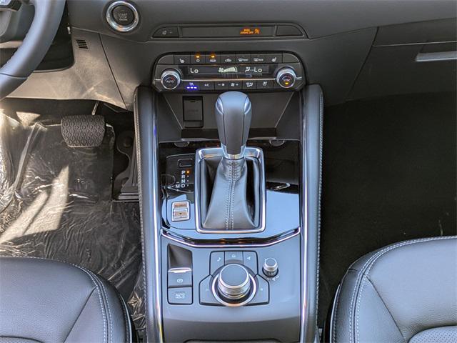 new 2025 Mazda CX-5 car, priced at $33,507