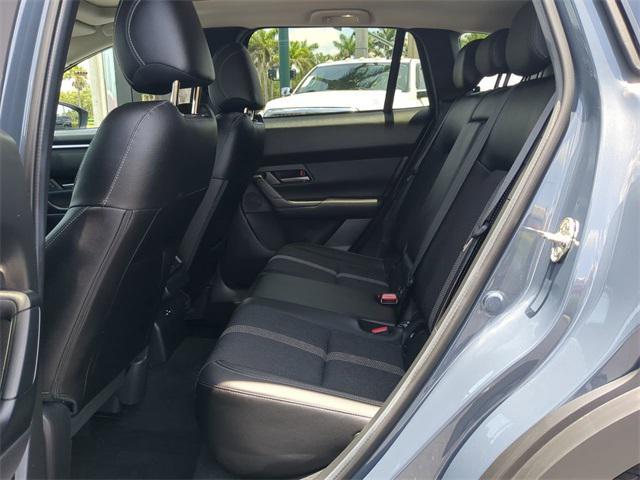 used 2024 Mazda CX-50 car, priced at $28,029