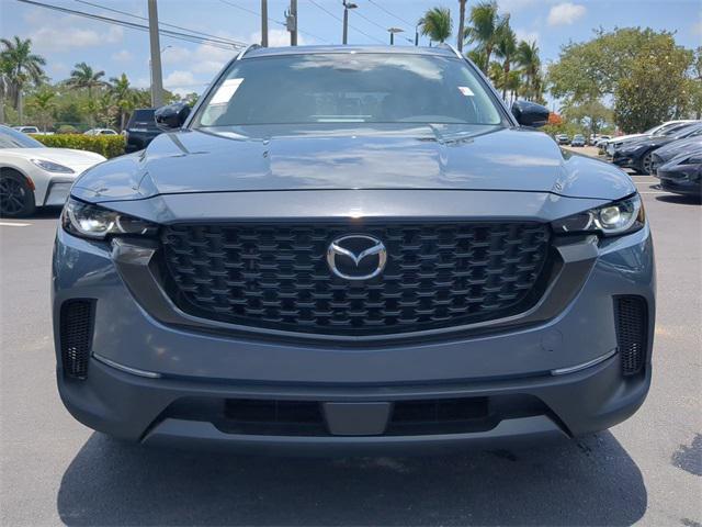 used 2024 Mazda CX-50 car, priced at $28,029