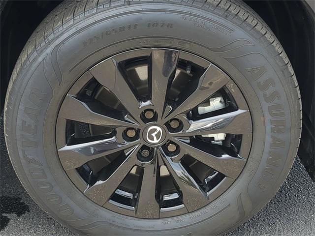 used 2024 Mazda CX-50 car, priced at $28,029