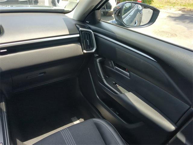 used 2024 Mazda CX-50 car, priced at $28,029